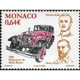 Monaco - 2556