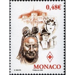 Monaco - 2557