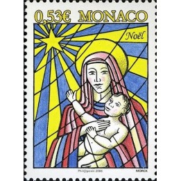 Monaco - 2558