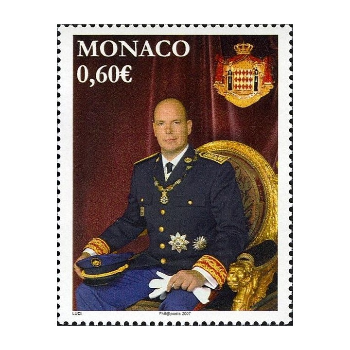 Monaco - 2559