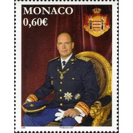 Monaco - 2559