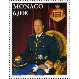 Monaco - 2560