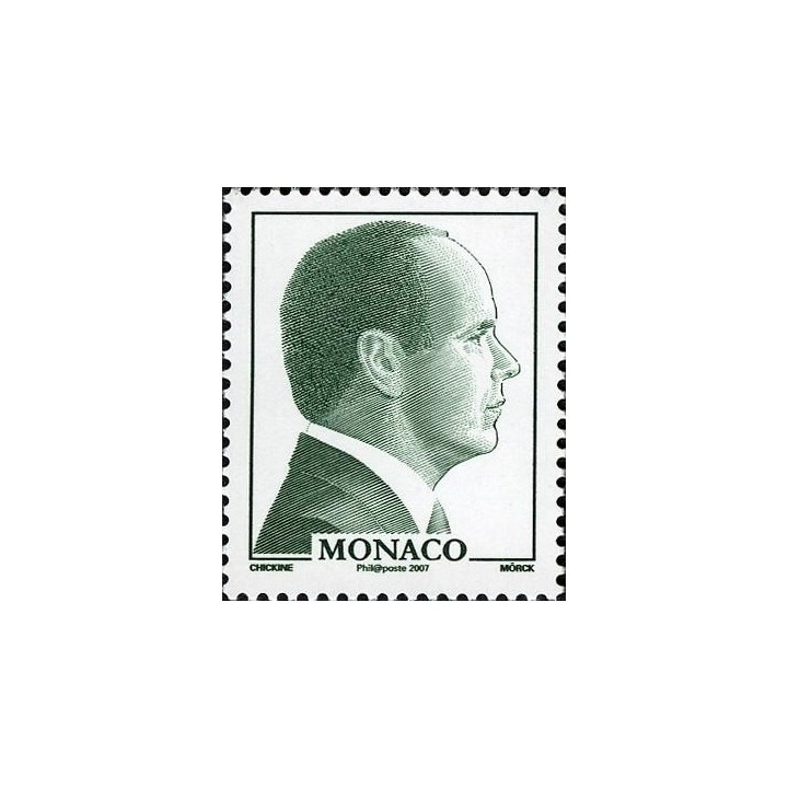 Monaco - 2561