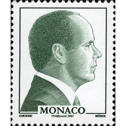 Monaco - 2561