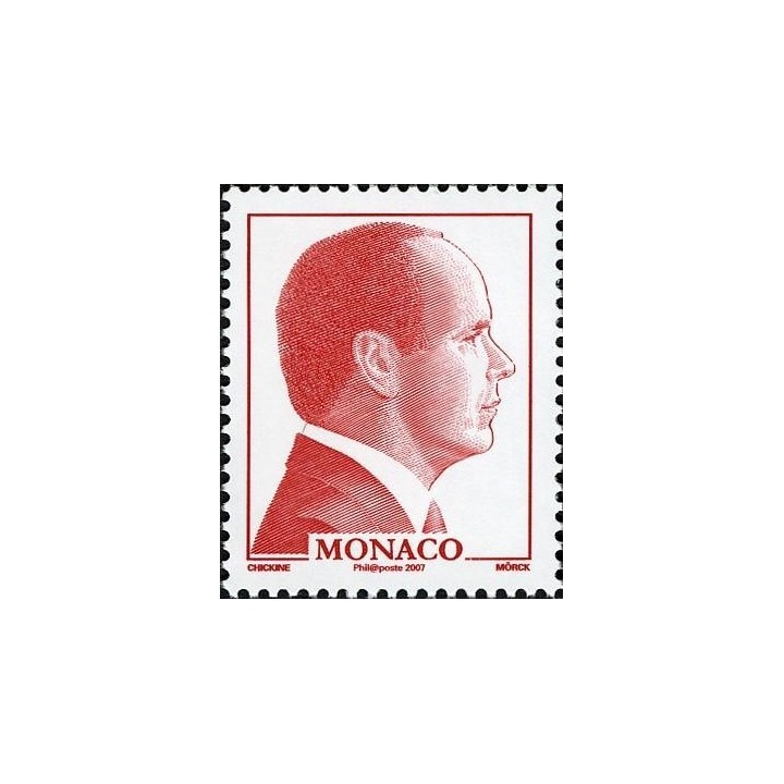 Monaco - 2562