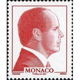 Monaco - 2562