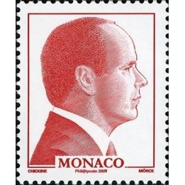Monaco - 2562a
