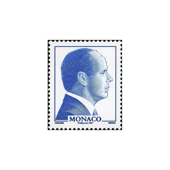 Monaco - 2563