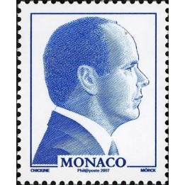 Monaco - 2563
