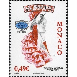 Monaco - 2564
