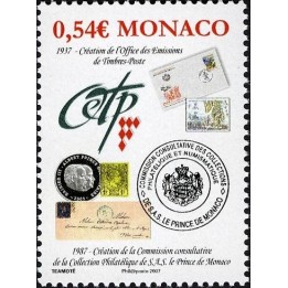 Monaco - 2565