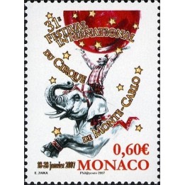 Monaco - 2566