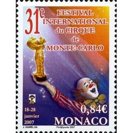 Monaco - 2567