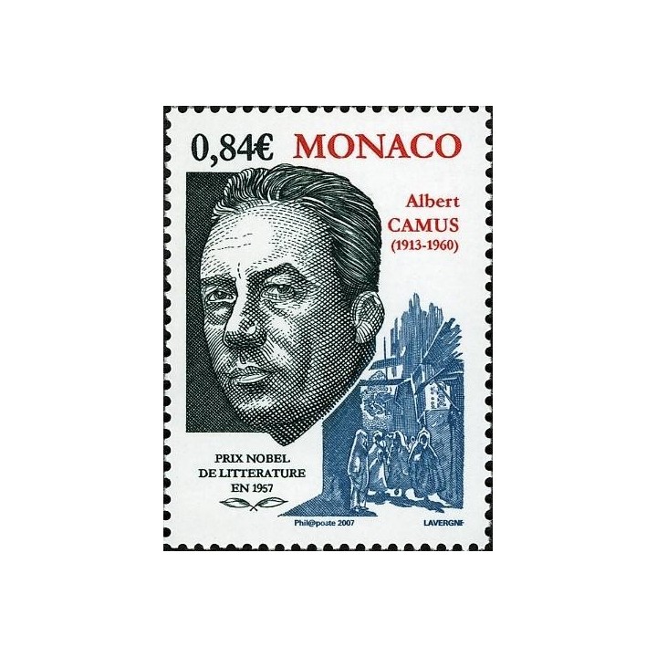 Monaco - 2568