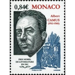 Monaco - 2568