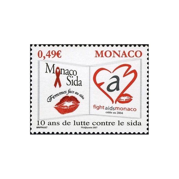 Monaco - 2570