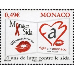 Monaco - 2570