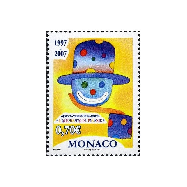 Monaco - 2571