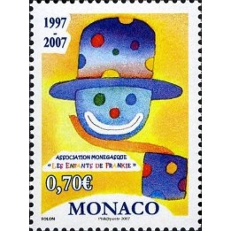 Monaco - 2571