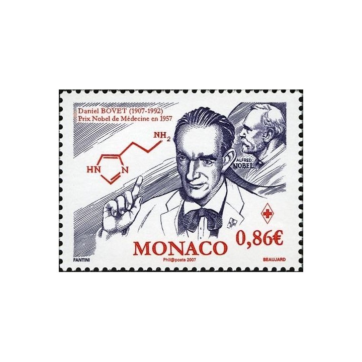 Monaco - 2572