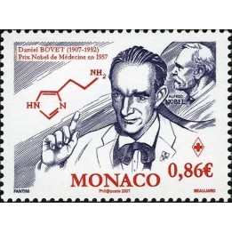 Monaco - 2572