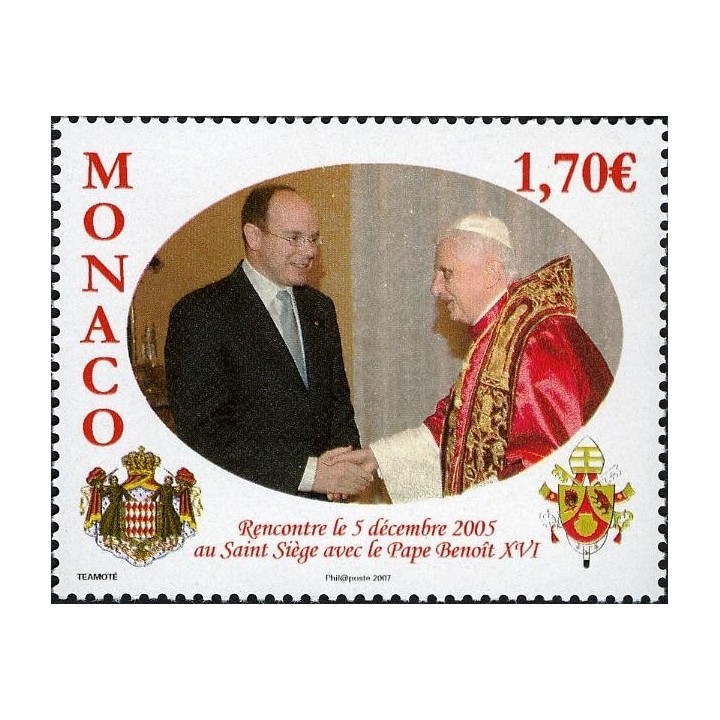 Monaco - 2573