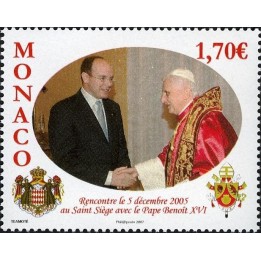 Monaco - 2573