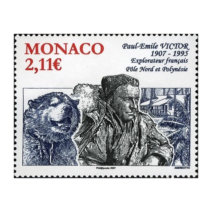 Monaco - 2574