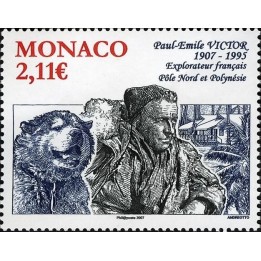 Monaco - 2574