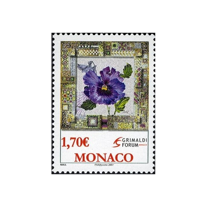 Monaco - 2575
