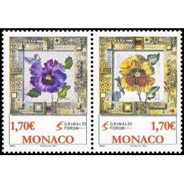 Monaco - 2575A