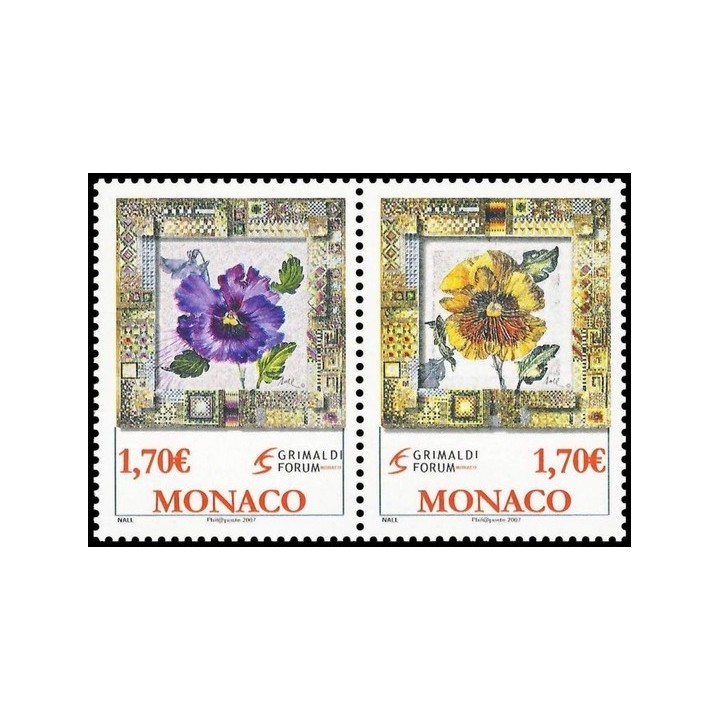 Monaco - 2575A