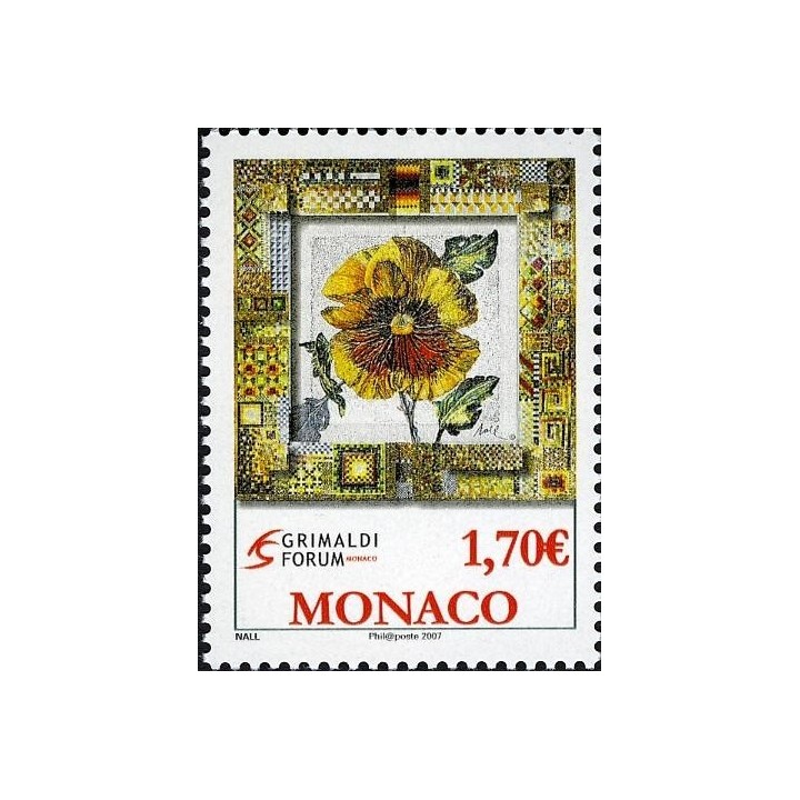 Monaco - 2576