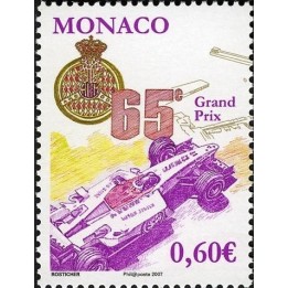 Monaco - 2577