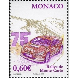 Monaco - 2578