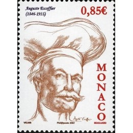 Monaco - 2579