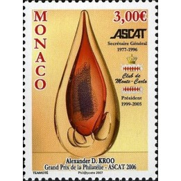 Monaco - 2580