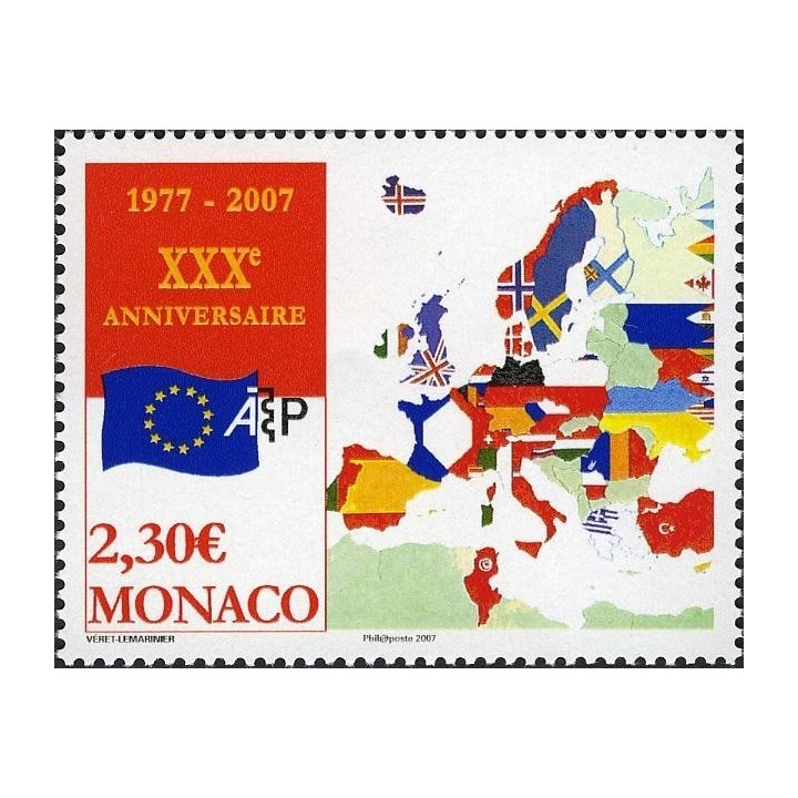 Monaco - 2581