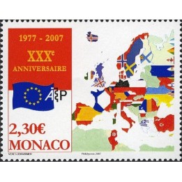 Monaco - 2581