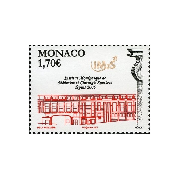 Monaco - 2582