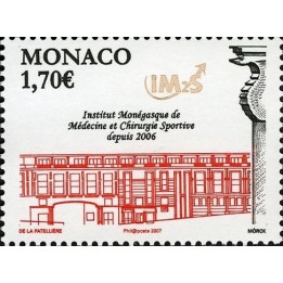 Monaco - 2582