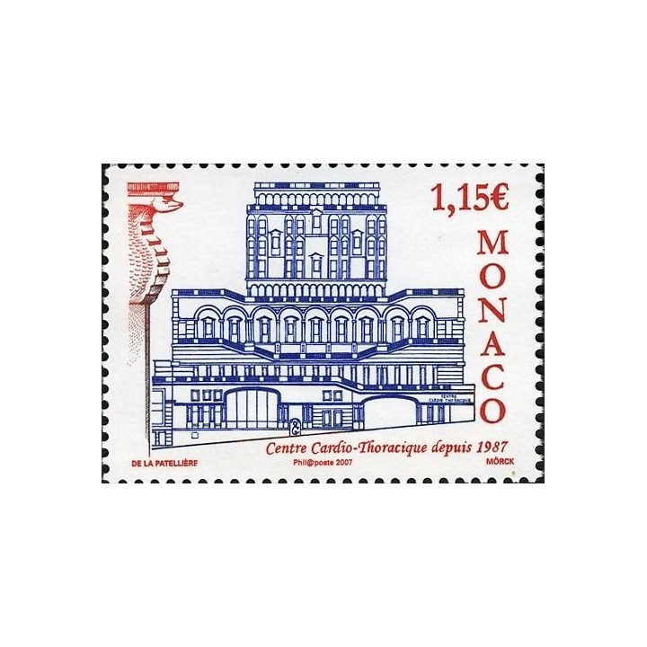 Monaco - 2583