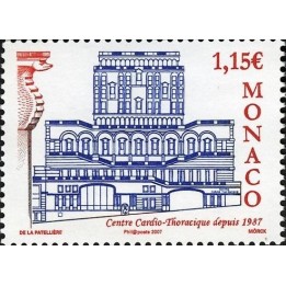 Monaco - 2583