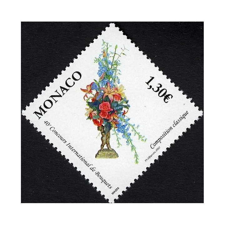 Monaco - 2584