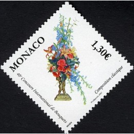 Monaco - 2584