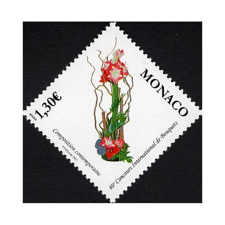 Monaco - 2585