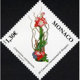 Monaco - 2585