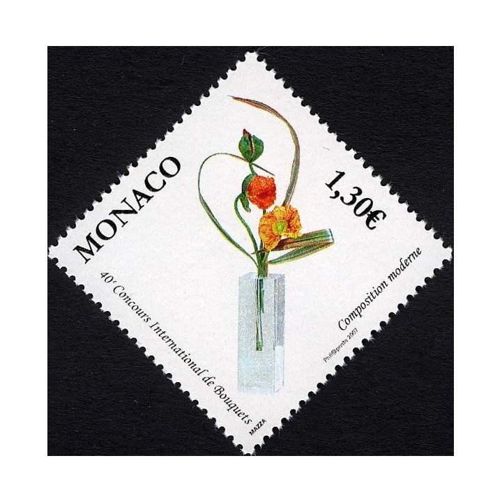 Monaco - 2586