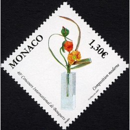 Monaco - 2586
