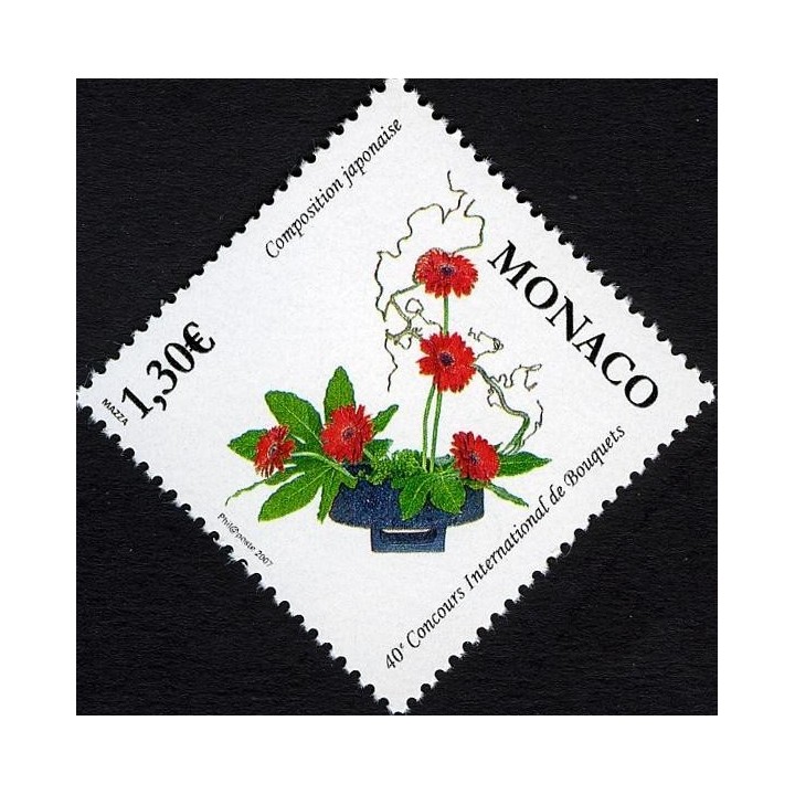 Monaco - 2587
